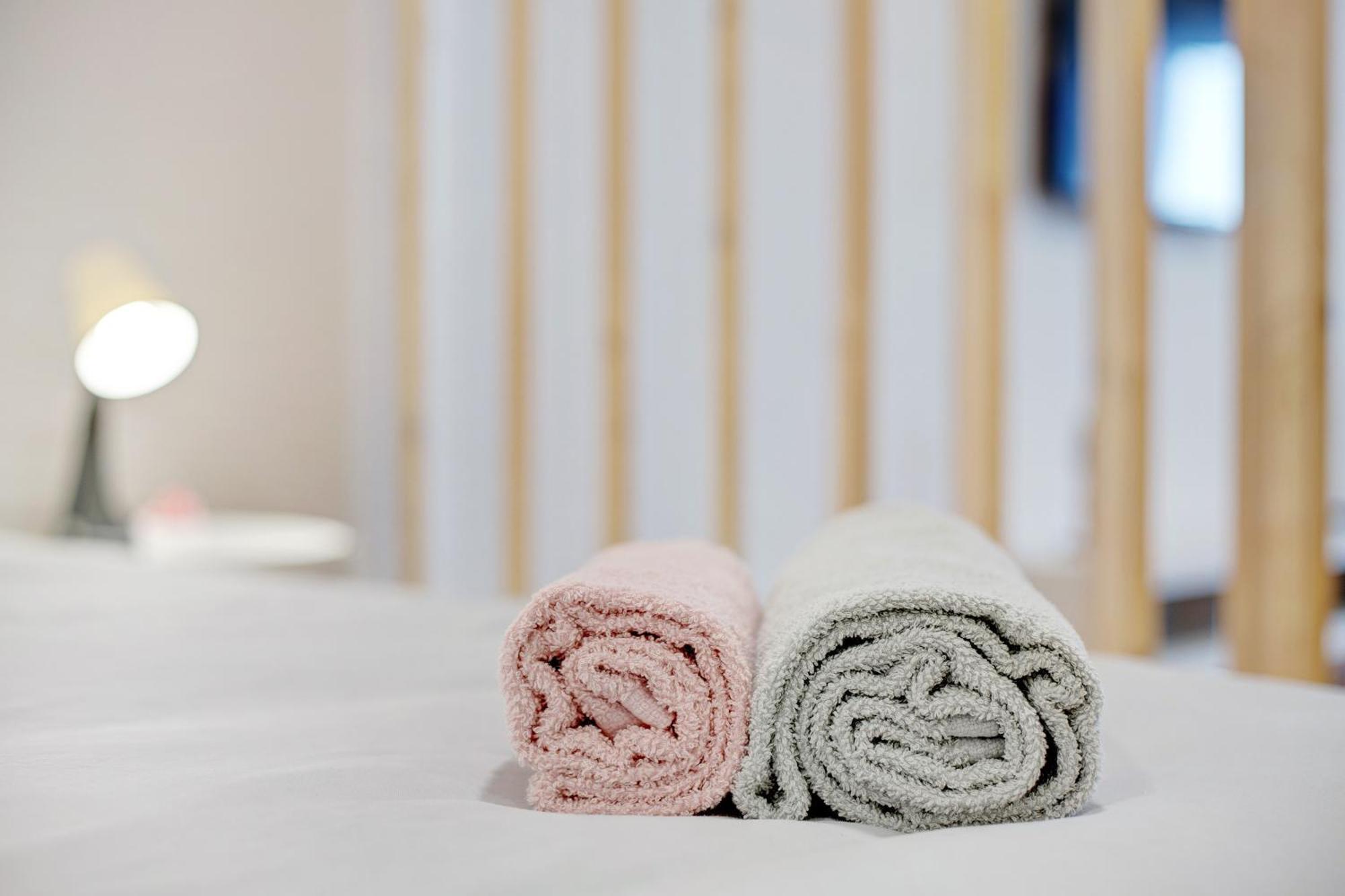 Babosas Charm Apartment ฟุงชาล ภายนอก รูปภาพ