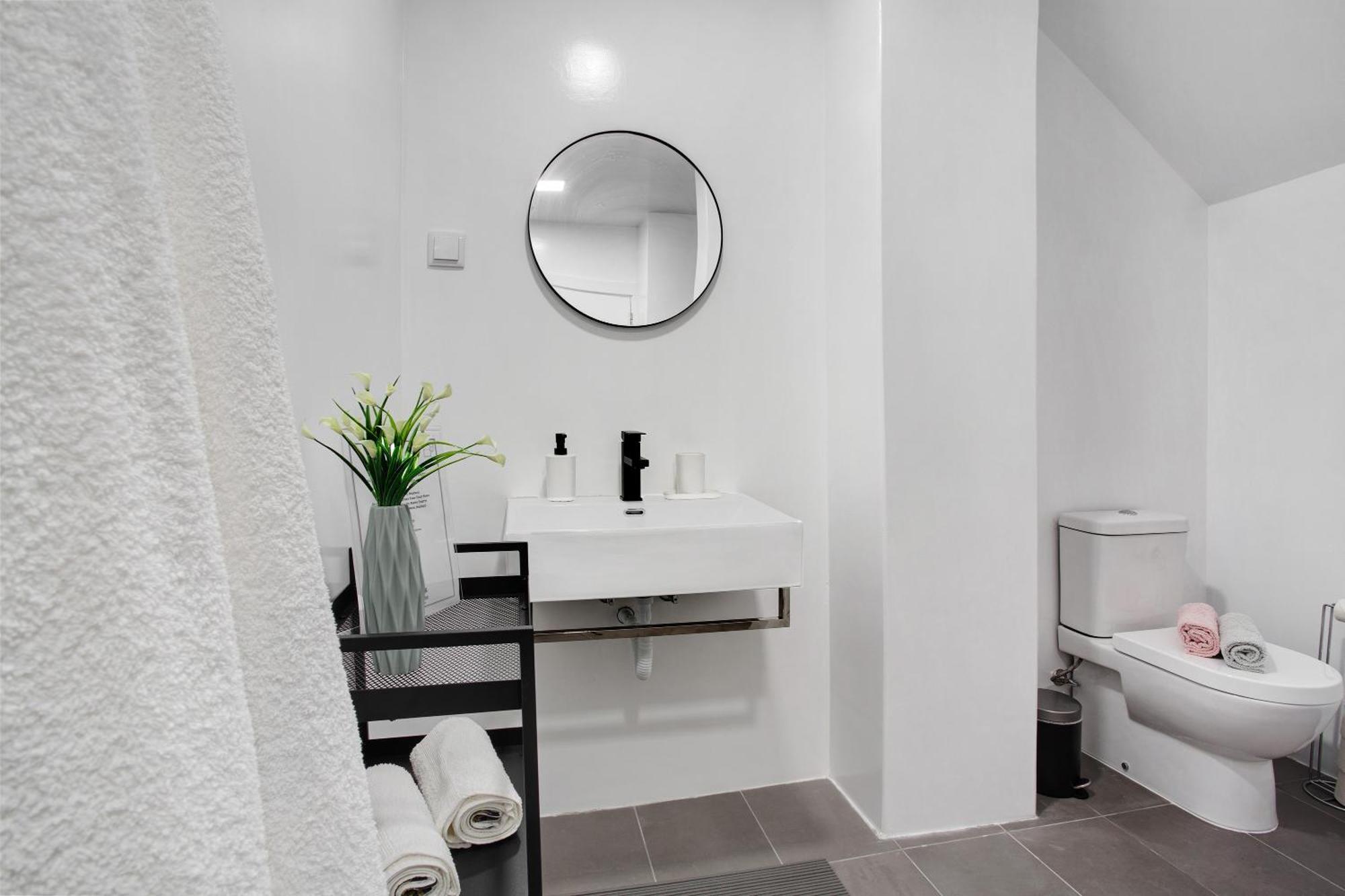 Babosas Charm Apartment ฟุงชาล ภายนอก รูปภาพ